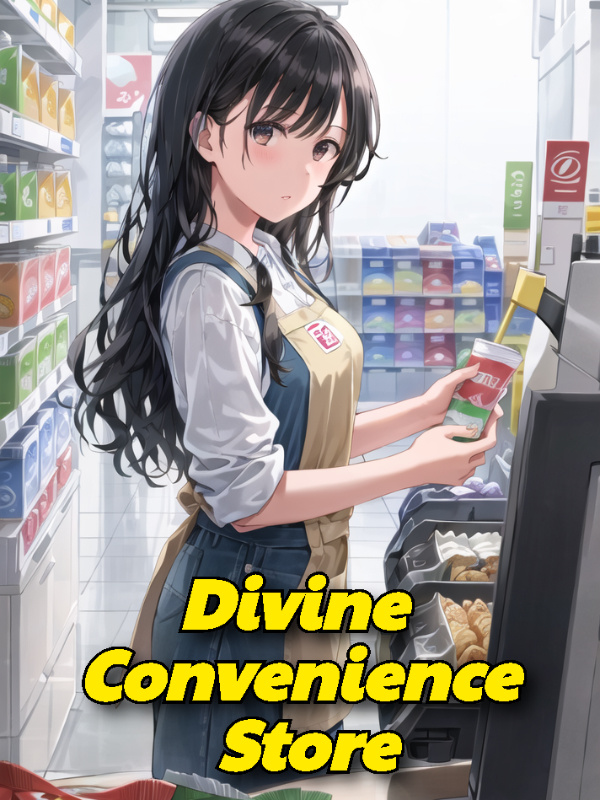 Divine Convenience Store