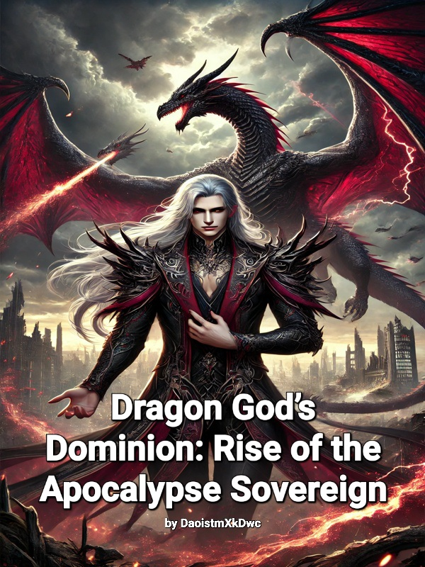 Dragon God’s Dominion: Rise of the Apocalypse Sovereign