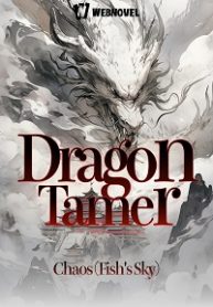 Dragon Tamer