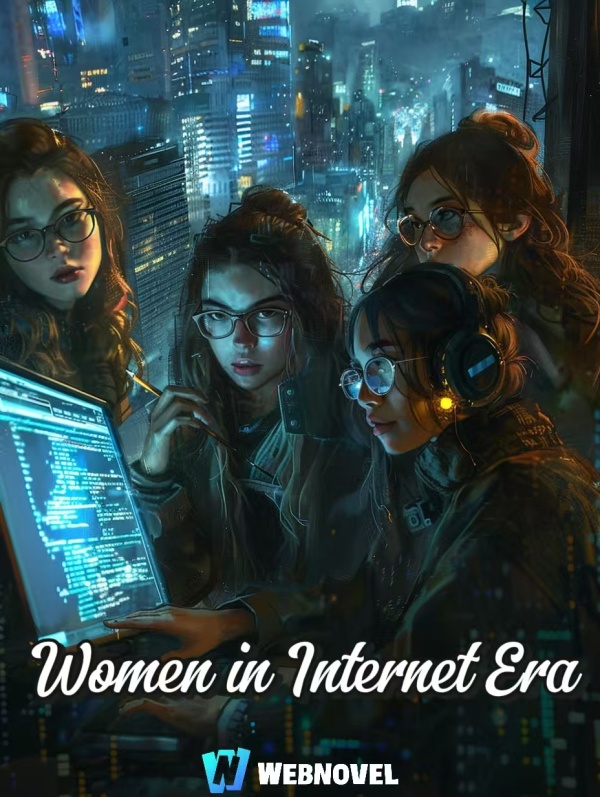 E-Ladies: Navigating the Wired World