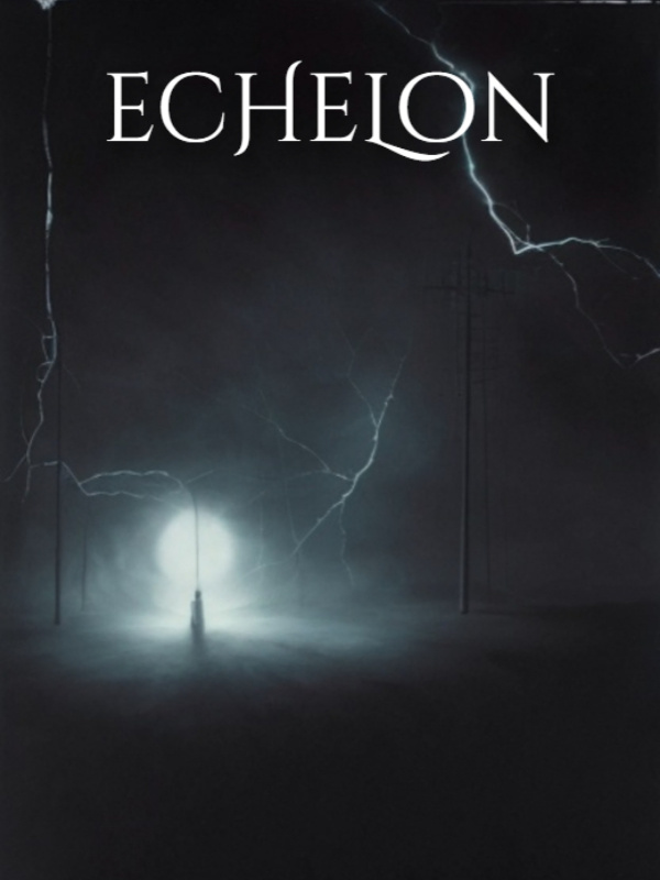 Echelon: A Multiverse Story