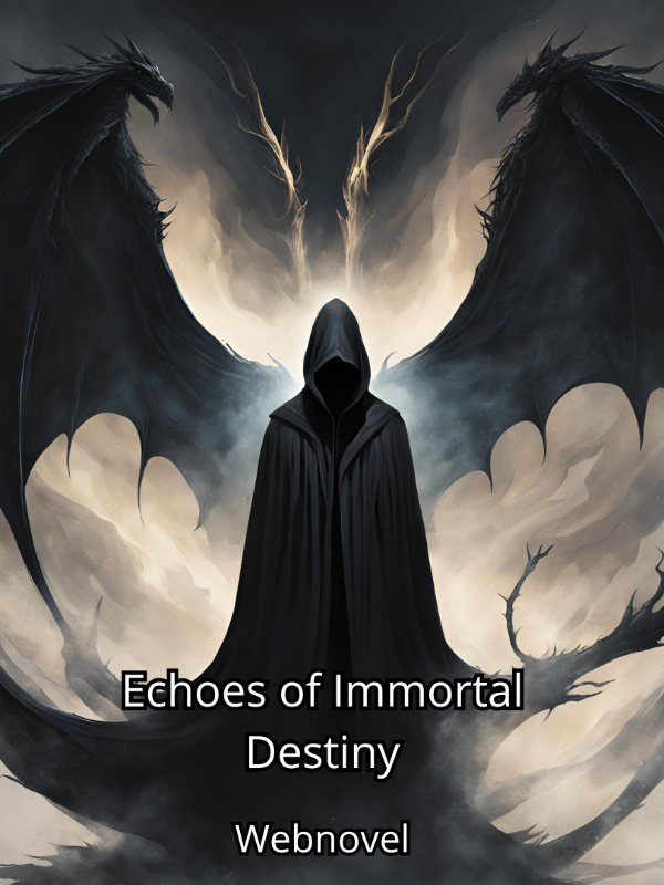 Echoes of Immortal Destiny