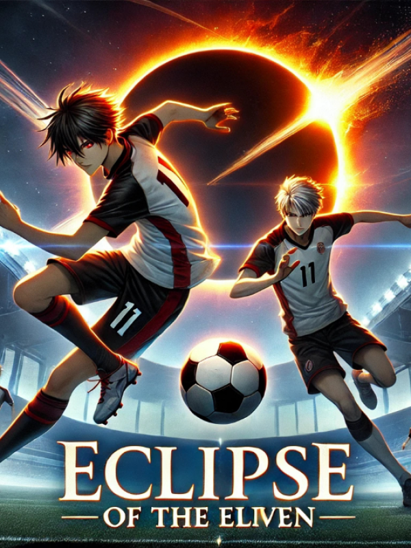 ECLIPSE OF THE ELEVEN