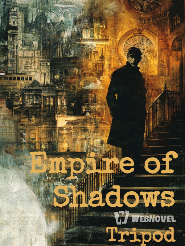 Empire of Shadows