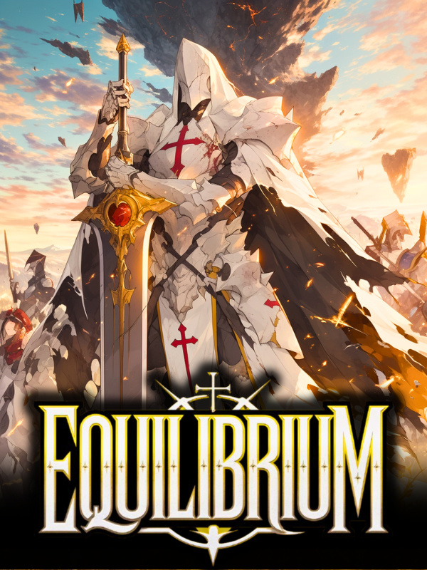 Equilibrium: Bringing God's Light To This Pagan World