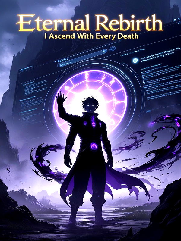 Eternal Rebirth: I Ascend with Every Death