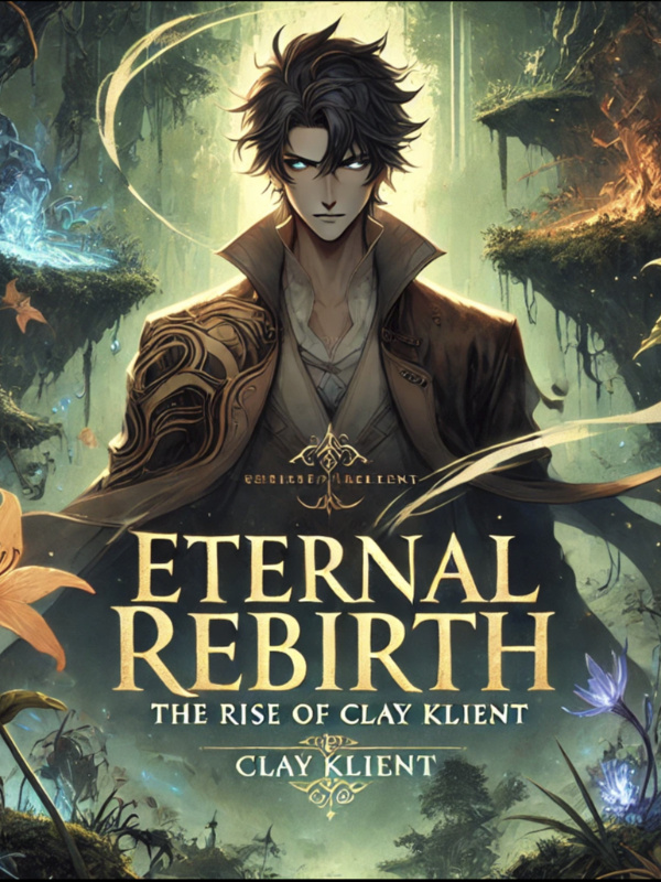 Eternal Rebirth: The Rise of Clay Klient