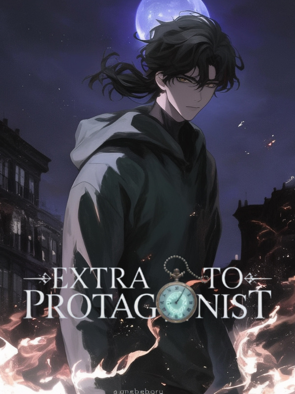 Extra To Protagonist