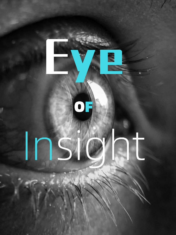 Eye of Insight