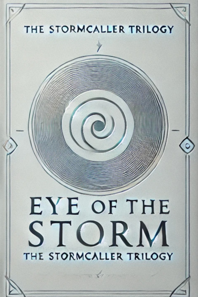 Eye of the Storm