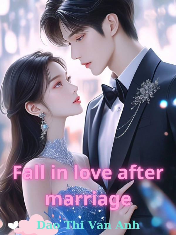 Fall in love again after marriage