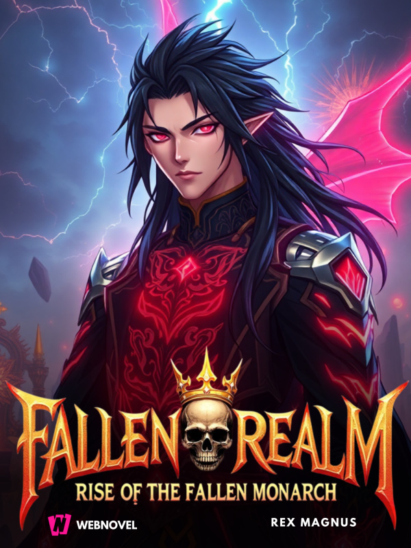 Fallen Realm Online: Rise of The Fallen Monarch