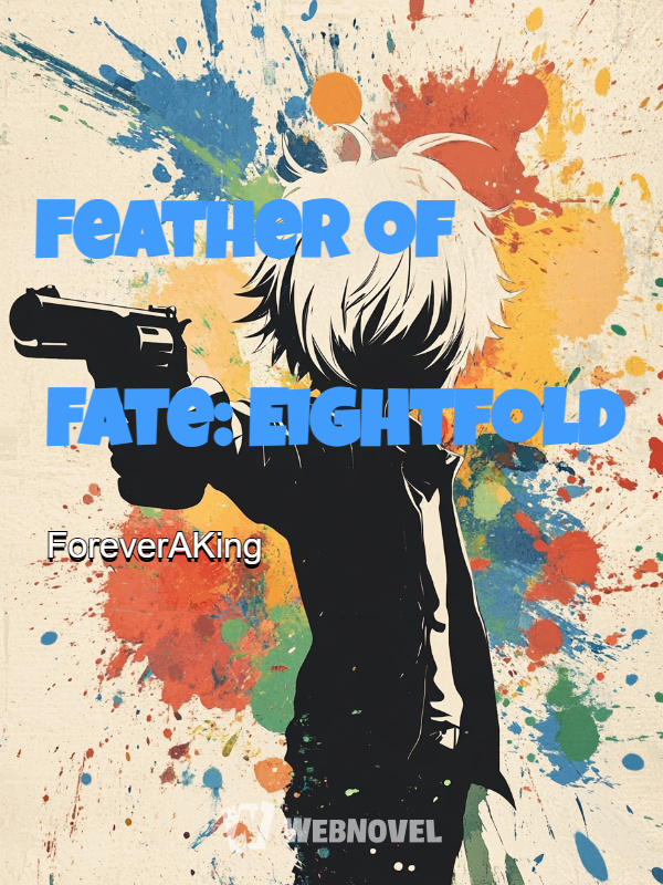 Feather of Fate: Eightfold