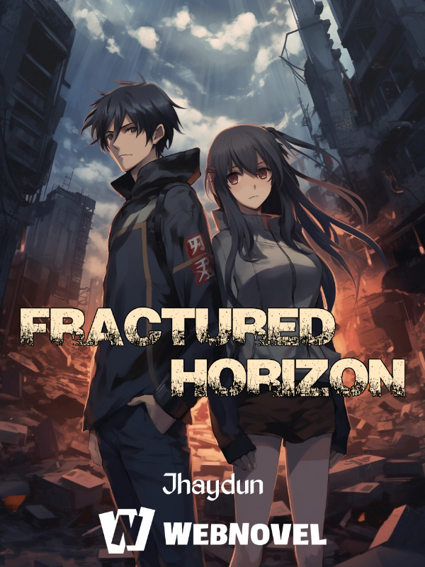 Fractured Horizon: Shadows of the Apocalypse