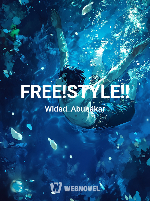 FREE!STYLE!!