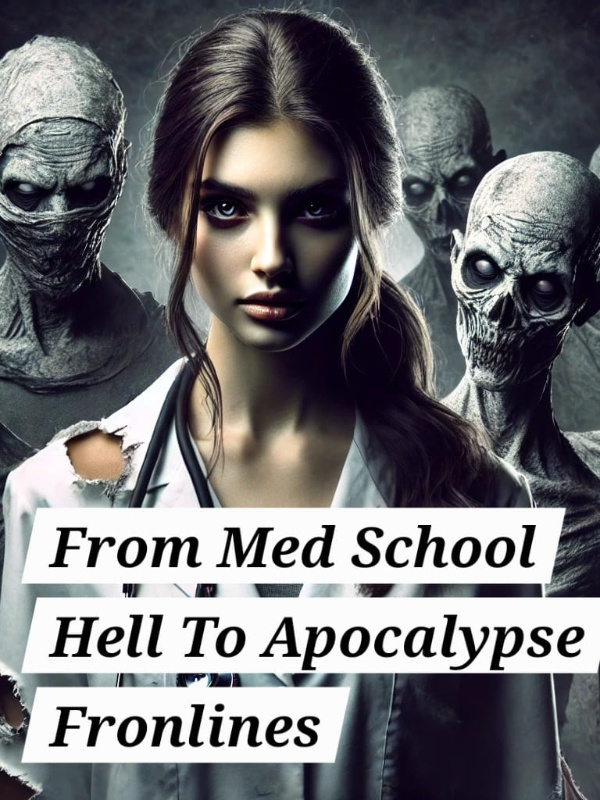 From Med School Hell To Apocalypse Frontlines