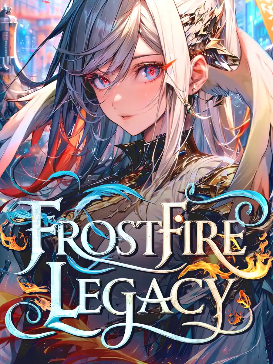 Frostfire Legacy