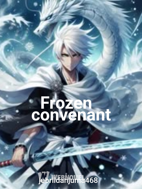 Frozen convenant