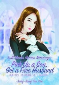 Full Marks Hidden Marriage: Pick Up a Son, Get a Free Husband