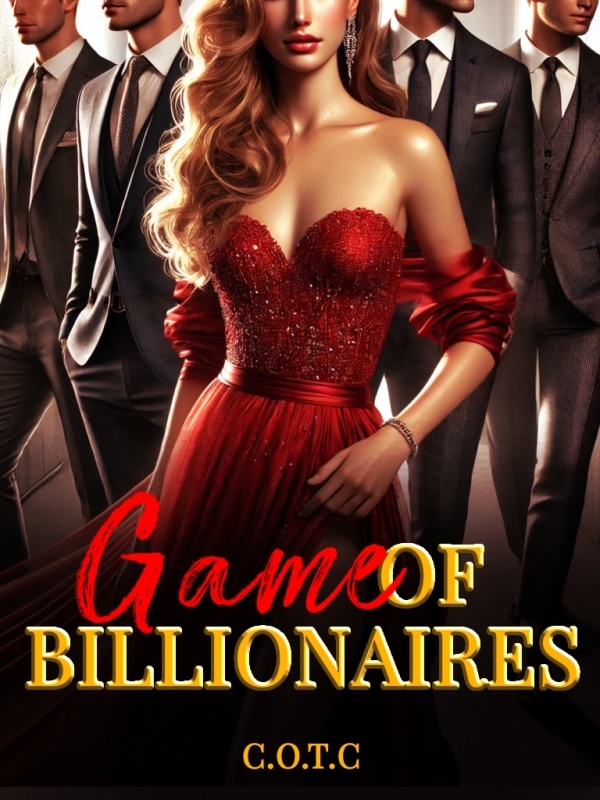 Game of Billionaires