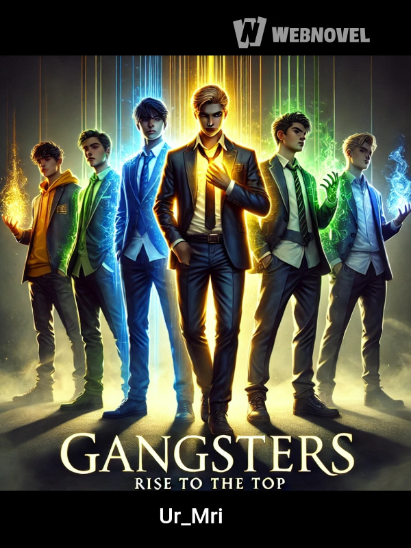 Gangsters:Rise To The Top