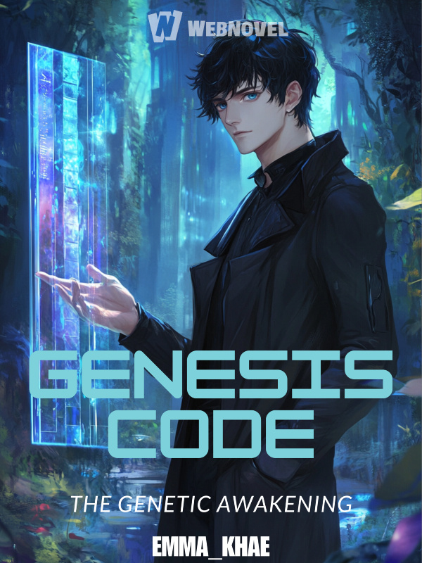 Genesis Code: The Genetic Awakening