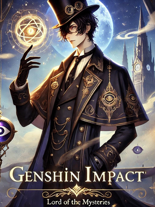 Genshin Impact: Lord of Mysteries