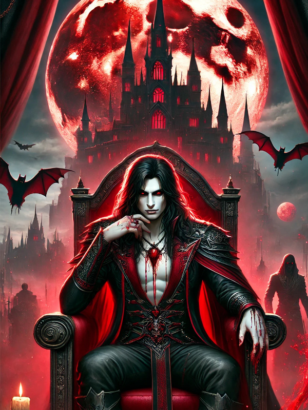 Global Lord: Lord of The Crimson Throne