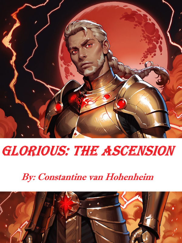 Glorious: The Ascension