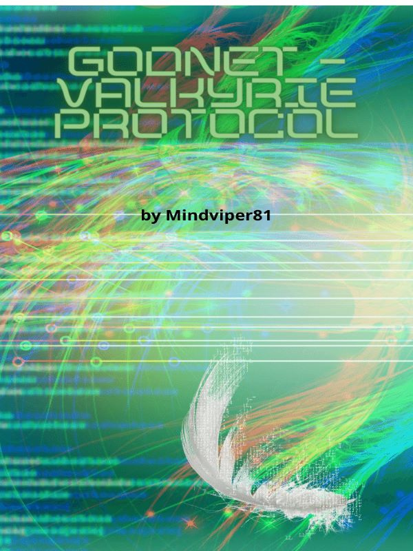 Godnet - Valkyrie Protocol