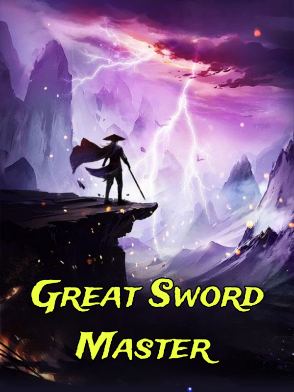 Great Sword Master