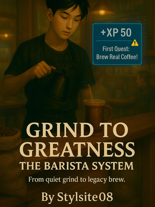 Grind to Greatness: The Barista System