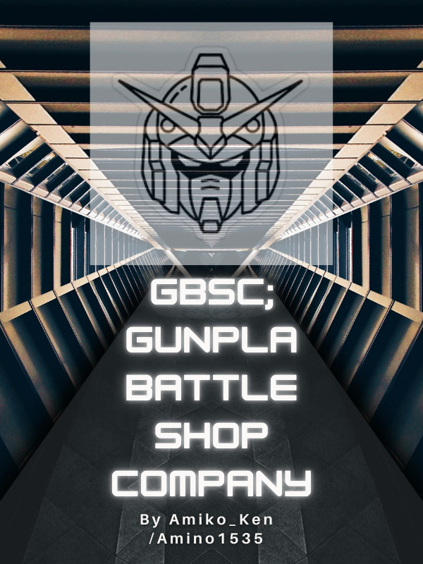 Gunpla Battle Shop Company