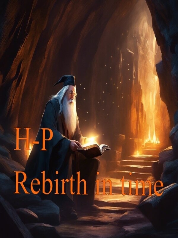 HARRY POTTER :Rebirth in Time