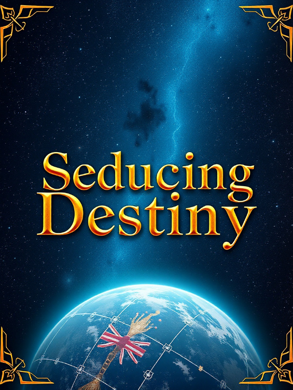 Harry Potter: Seducing Destiny