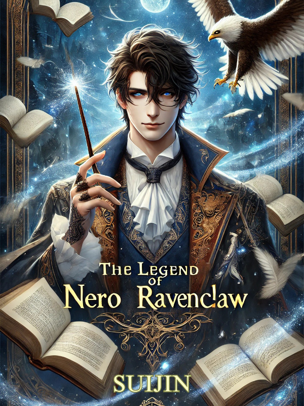 Harry Potter: The Legend of Nero Ravenclaw