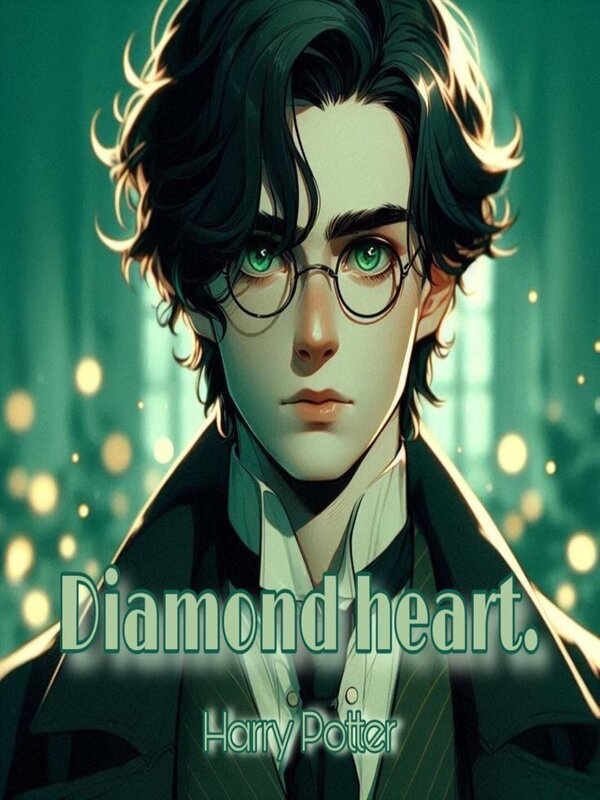 Harry Potter:Diamond Heart.