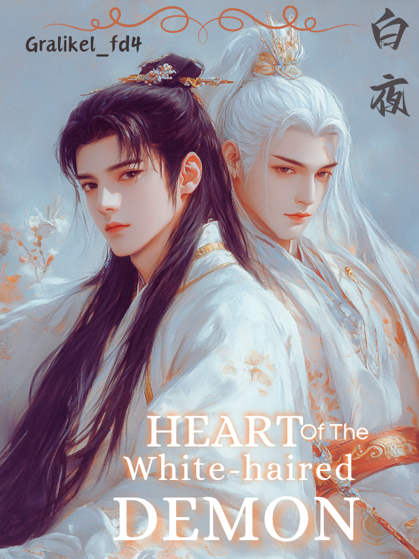 Heart of the White-haired Demon