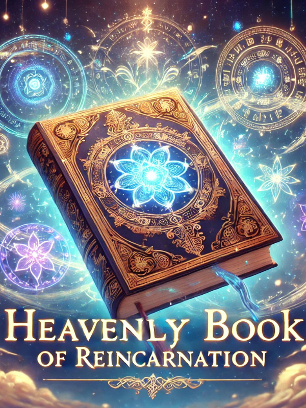 Heavenly Book of Reincarnation