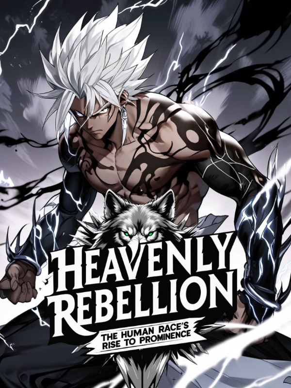 Heavenly Rebellion: The Human Race's Rise to Prominence