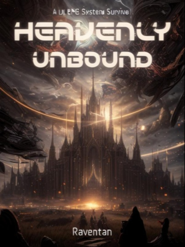 Heavenly Unbound [A LitRPG System Survival]