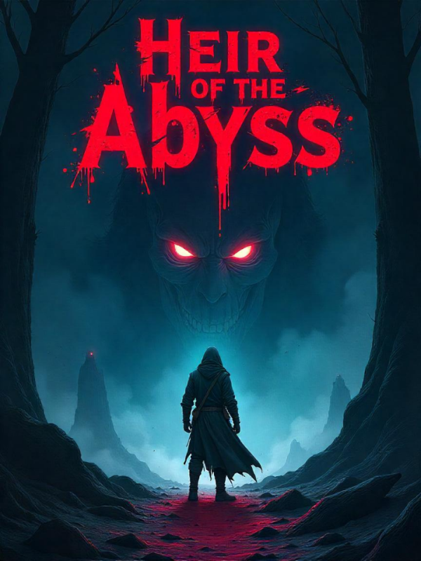 Heir of the Abyss