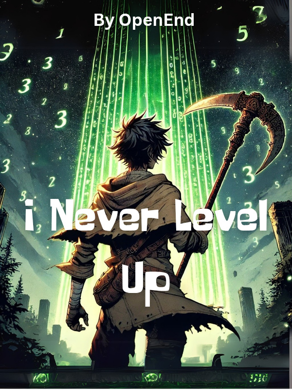 I Never Level Up