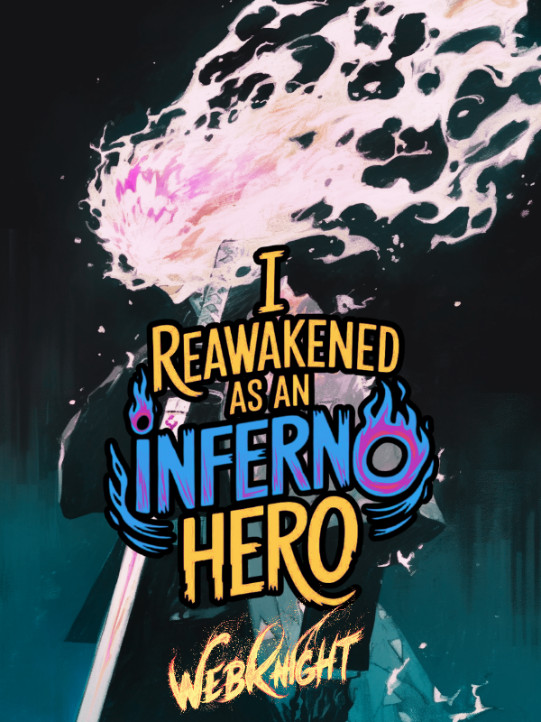 I Reawakened as an Inferno Hero