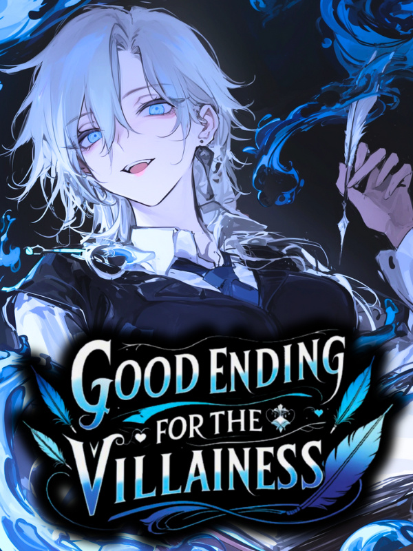 I Will Create a Good Ending for the Yandere Villainess