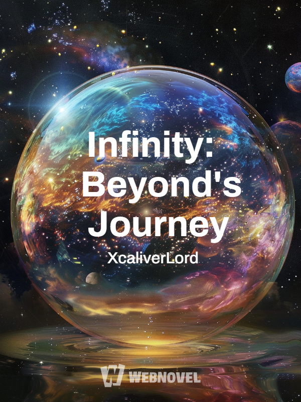 Infinity: Beyond's Journey