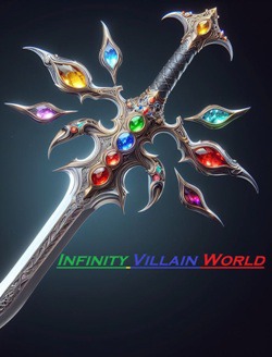 Infinity Villain World