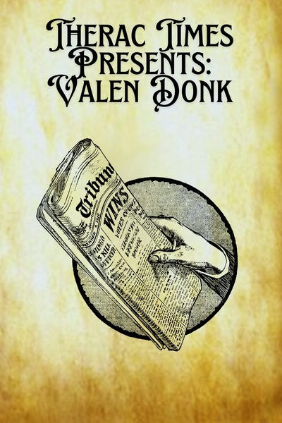 Interviews Of Valen Donk