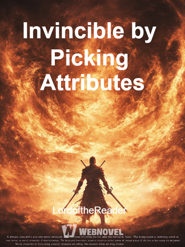 Invincible by Picking Attributes