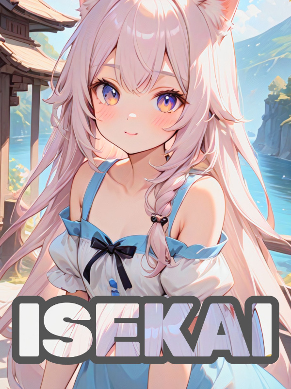 Isekai - I’ll Screw Any Pretty Face I Want - Girl or Boy